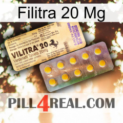 Filitra 20Mg new06